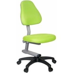 Компьютерное кресло Burokrat KD-8 (зеленый)