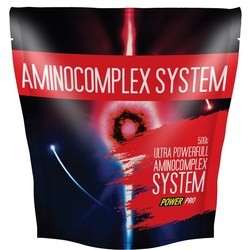 Аминокислоты Power Pro Aminocomplex System
