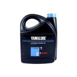Моторное масло Yamalube 2T Mineral 5L