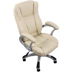 Компьютерное кресло COLLEGE HLC-0631-1 (черный)
