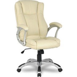 Компьютерное кресло COLLEGE HLC-0631-1 (бежевый)