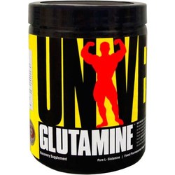 Аминокислоты Universal Nutrition Glutamine Powder