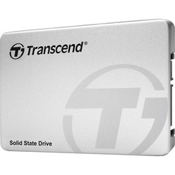 SSD накопитель Transcend TS120GSSD220S