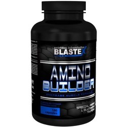 Аминокислоты Blastex Amino Builder 180 cap