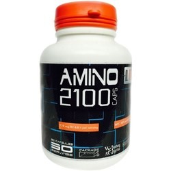 Аминокислоты DL Nutrition Amino 2100 90 cap