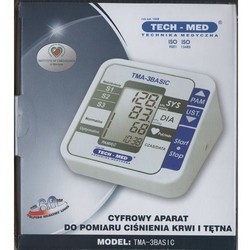 Тонометр Tech-Med TMA - 3 BASIC