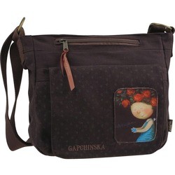 Школьный рюкзак (ранец) KITE 971 Gapchinska