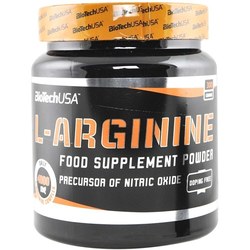 Аминокислоты BioTech L-Arginine Powder 300 g