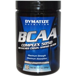 Аминокислоты Dymatize Nutrition BCAA Complex 5050