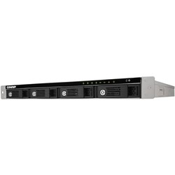 NAS сервер QNAP TVS-471U-RP-PT-4G