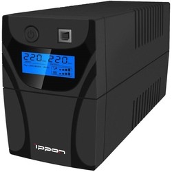 ИБП Ippon Back Power Pro LCD 400