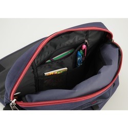 Школьный рюкзак (ранец) KITE 981 FC Barcelona