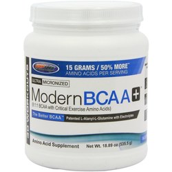 Аминокислоты USPlabs Modern BCAA Plus