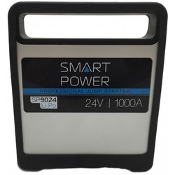 Пуско-зарядное устройство Berkut Smart Power SP-9024
