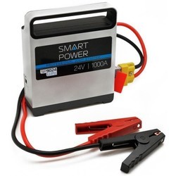 Пуско-зарядное устройство Berkut Smart Power SP-9024