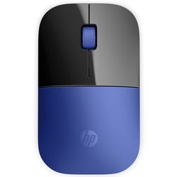 Мышка HP Z3700 Wireless Mouse (красный)