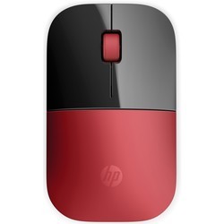 Мышка HP Z3700 Wireless Mouse (золотистый)
