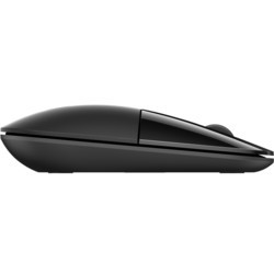Мышка HP Z3700 Wireless Mouse (черный)