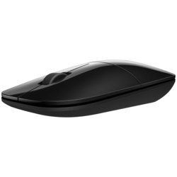 Мышка HP Z3700 Wireless Mouse (черный)