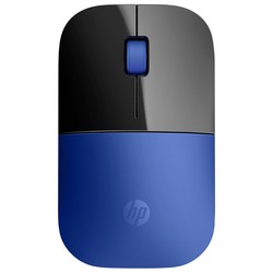 Мышка HP Z3700 Wireless Mouse (синий)