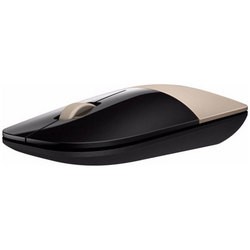 Мышка HP Z3700 Wireless Mouse (золотистый)