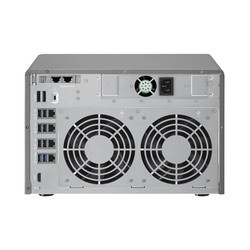 NAS сервер QNAP TVS-EC1080+-E3-32G