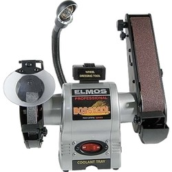 Точильно-шлифовальный станок Elmos BGS 600 DL