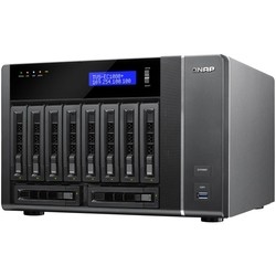 NAS сервер QNAP TVS-EC1080-E3-8G