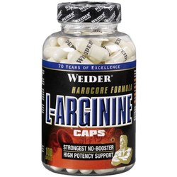 Аминокислоты Weider L-Arginine