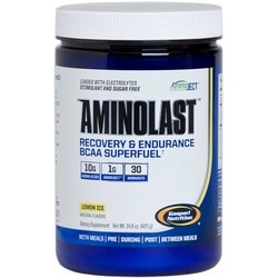 Аминокислоты Gaspari Nutrition AminoLast 420 g