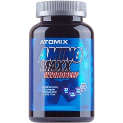 Аминокислоты Atomixx Amino Maxx HydroBeef 320 cap