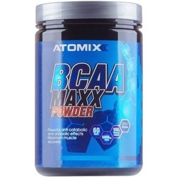 Аминокислоты Atomixx BCAA Maxx Powder