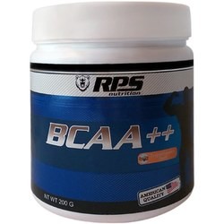 Аминокислоты RPS Nutrition BCAA 8-1-1