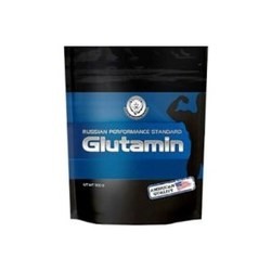Аминокислоты RPS Nutrition Glutamine 500 g