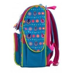 Школьные рюкзаки и ранцы 1 Veresnya H-11 Winx
