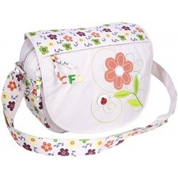 Школьный рюкзак (ранец) Cool for School Spring Flower