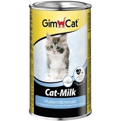 Корм для кошек Gimpet Cat-Milk 0.2 kg