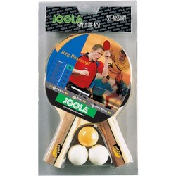 Ракетка для настольного тенниса Joola Hardware Rossi