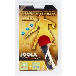 Ракетка для настольного тенниса Joola Competition Gold