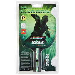 Ракетка для настольного тенниса Joola Mega Carbon