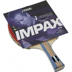 Ракетка для настольного тенниса Stiga Impax ACS