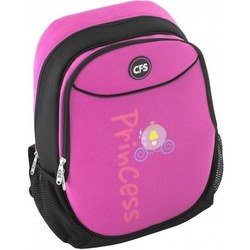 Школьный рюкзак (ранец) Cool for School Princess 731