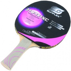 Ракетка для настольного тенниса Sunflex Taipan XC