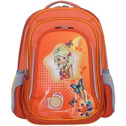 Школьный рюкзак (ранец) Alliance 5-846-1260CM