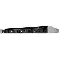 NAS сервер QNAP TVS-471U-PT-4G