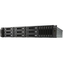 NAS сервер QNAP TVS-EC1580MU-SAS-RP-16G-R2