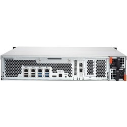 NAS сервер QNAP TVS-EC1580MU-SAS-RP-16G-R2