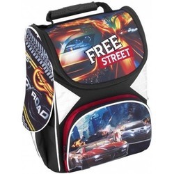 Школьный рюкзак (ранец) Cool for School Free Street 13.4