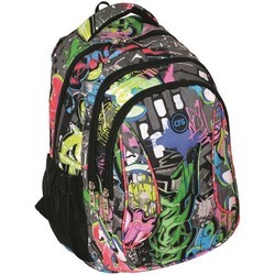 Школьные рюкзаки и ранцы Cool for School Graffiti 16