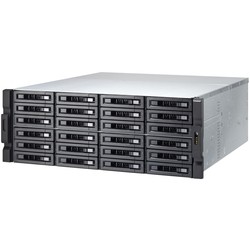 NAS сервер QNAP TVS-EC2480U-SAS-RP-8GE
